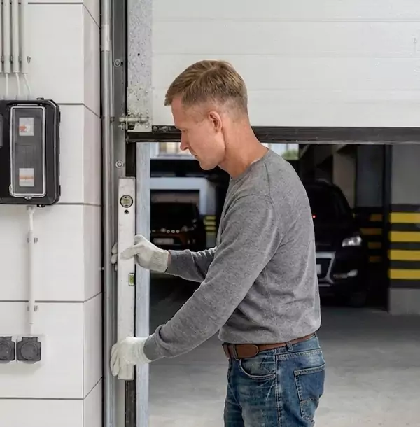 Why Choose Us for Door, Gate and Security Services in Pickerington, OH