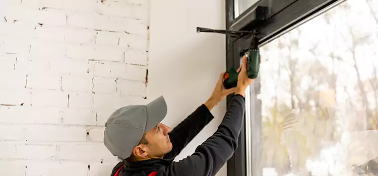 Automatic Door Opener Commercial Pickerington