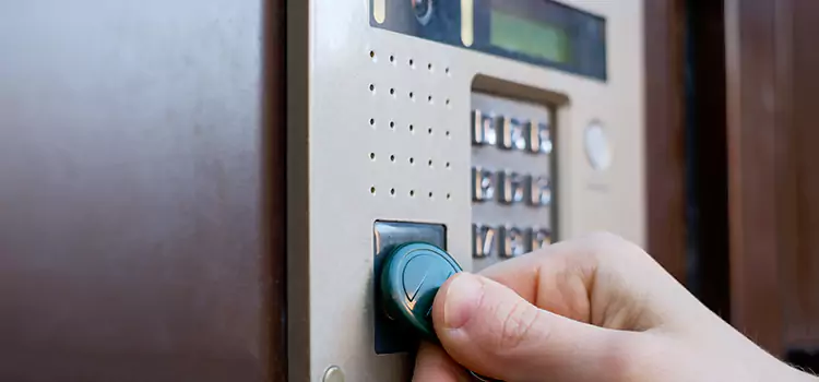 Enhanced Security Features Pickerington