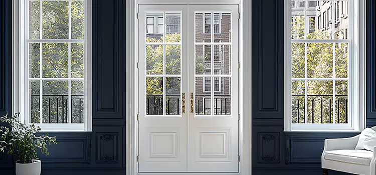 French Door Lock Repair Pickerington