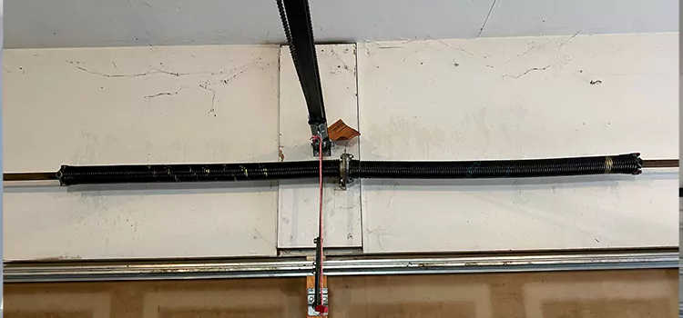 Garage Door Cable Repair Near Me in Pickerington, OH