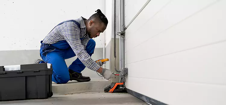 Expert Solutions for Every Garage Lock Need in Pickerington, OH