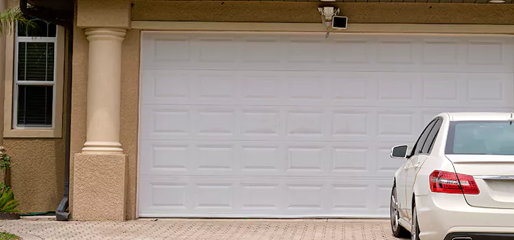 Comprehensive Garage Door Maintenance Services in Pickerington, OH