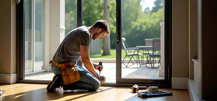 Comprehensive Solutions for Every Glass Door Need in Pickerington, OH