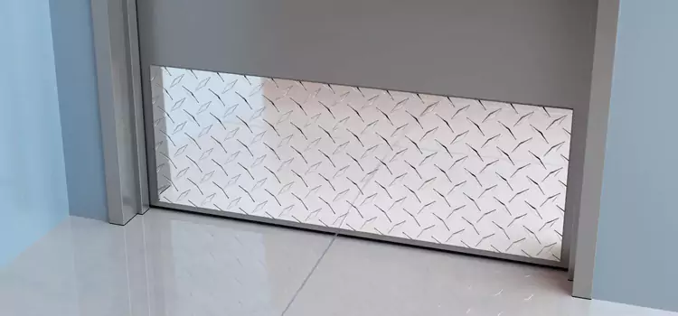 Benefits of Professional Kick Plate Solutions in Pickerington, OH