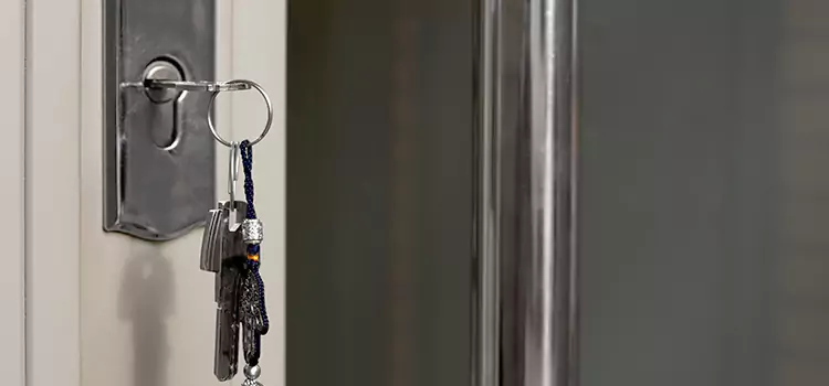 Master Keying by the Numbers Pickerington