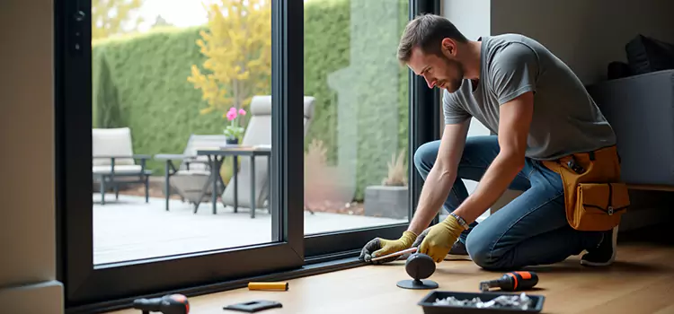 Patio Sliding Glass Door Replacement Pickerington