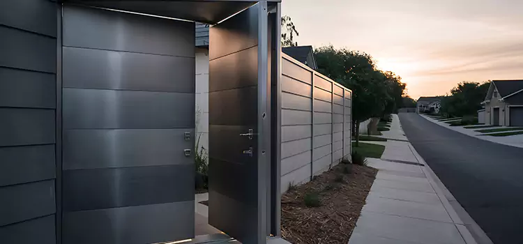 Comprehensive Steel Door Solutions in Pickerington, OH