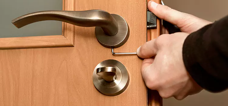 Access Control System Integration Pickerington