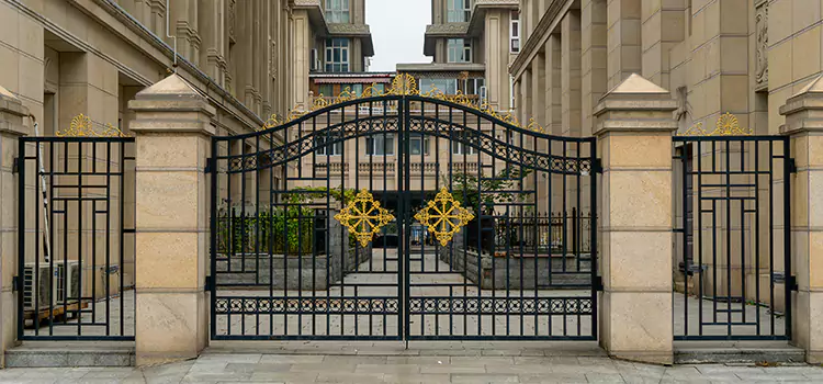 Comprehensive Iron Gate Maintenance Solutions in Pickerington, OH