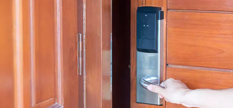 Commercial Keyless Entry Locks Pickerington