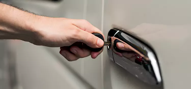 Car Unlock Service Price Pickerington