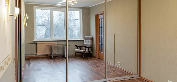 Mirror Closet Door Roller Replacement Pickerington