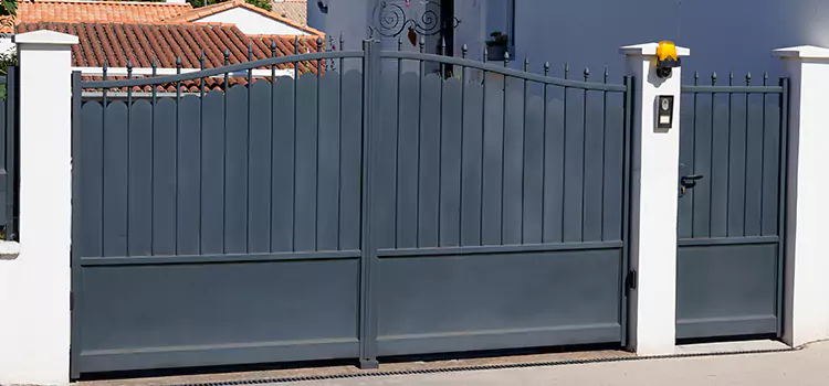 Emergency Commercial Gate Repair Pickerington
