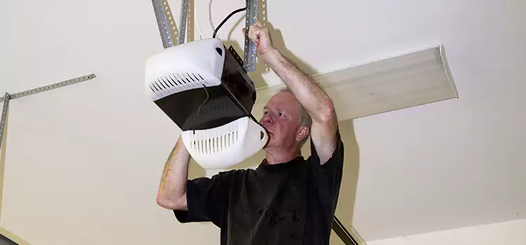 Garage Door Opener Service Pickerington