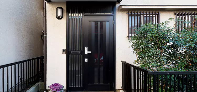 Popular Exterior Door Options in Pickerington, OH