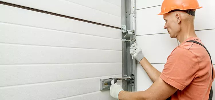 Why Choose Us for Garage Door Lock Services in Pickerington, OH?