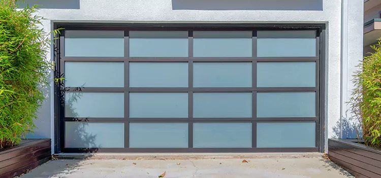 Why Choose Us for Garage Door Care in Pickerington, OH?