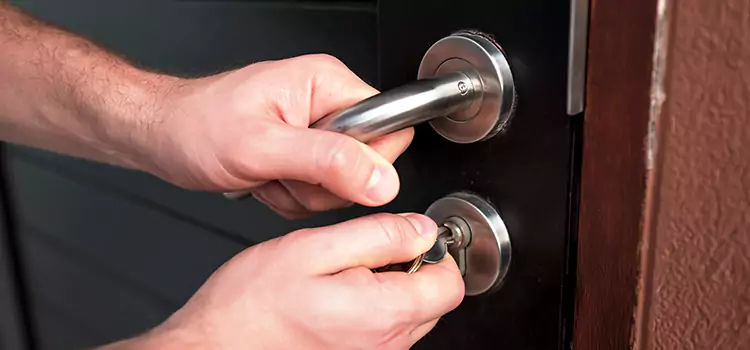 Master Key Control and Audits Pickerington