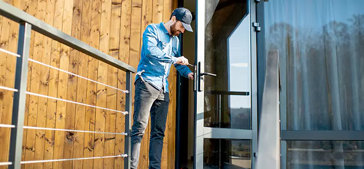 Emergency Patio Door Repair Pickerington