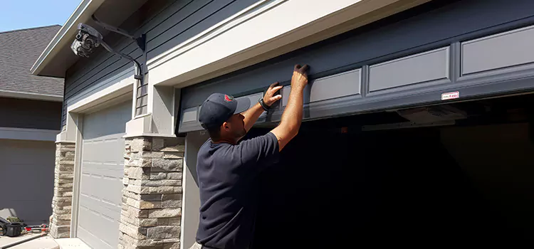 Janus Roll Up Doors Pickerington