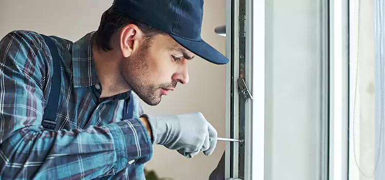 Emergency Response for Latch Issues Pickerington