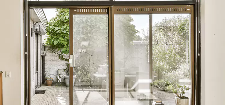 Glass Door Panel Replacement Cost Pickerington