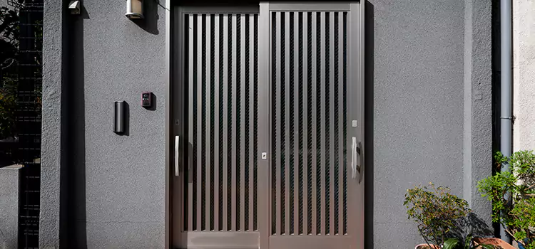 Specialized Steel Door Services in Pickerington, OH