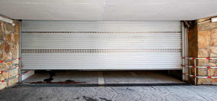 Steel Garage Door Repair Pickerington