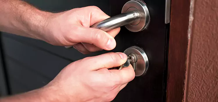 Door Closer Repair & Installation Pickerington