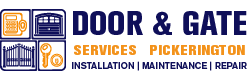 Door & Gate Services Pickerington